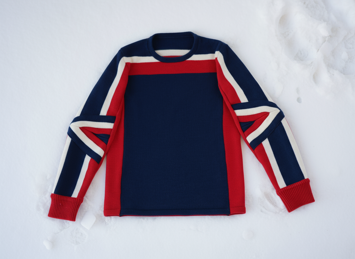 Originale Montana Ski Sweater